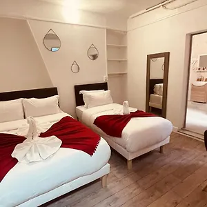 visit hotel
