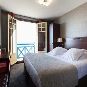 visit hotel