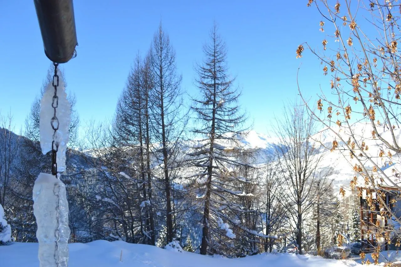 Guest house Le Solan D'Aniathazze Hotel Peisey-Nancroix France